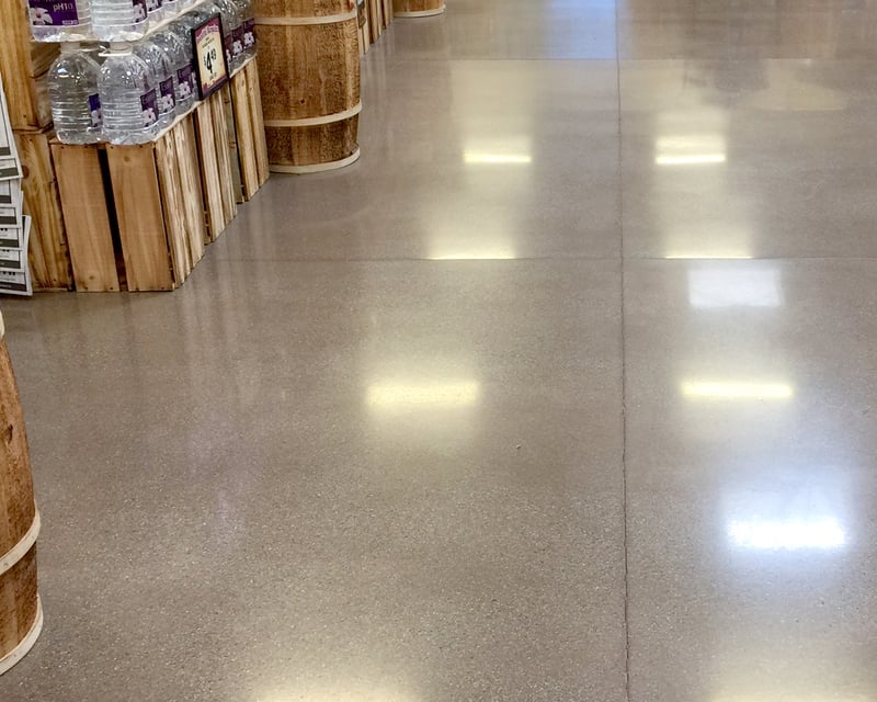 Sprouts Farmers Market